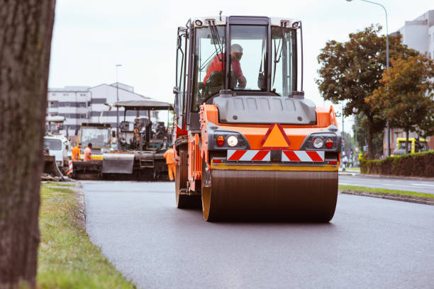 Best Driveway Paver Repair  in , OH