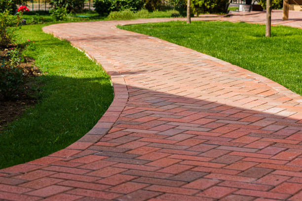 Best Commercial Driveway Pavers  in , OH